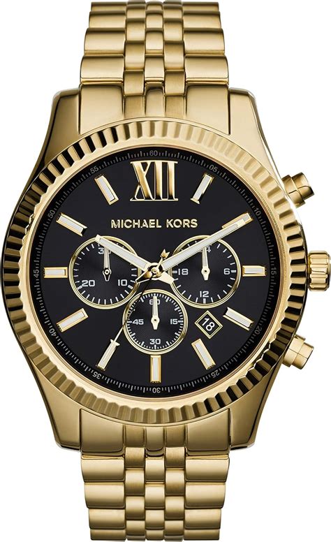 michael kors original watch